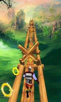 Temple Endless Jungle Run OZ 2018 screenshot 2
