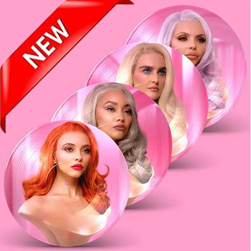 Little Mix Live Wallpaper HD 4K 1.0