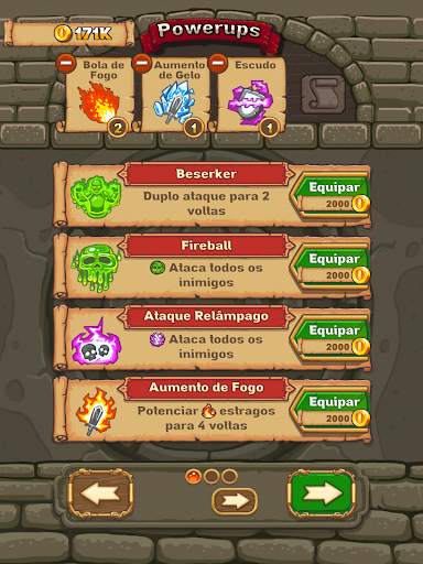 Good Knight Story screenshot 6