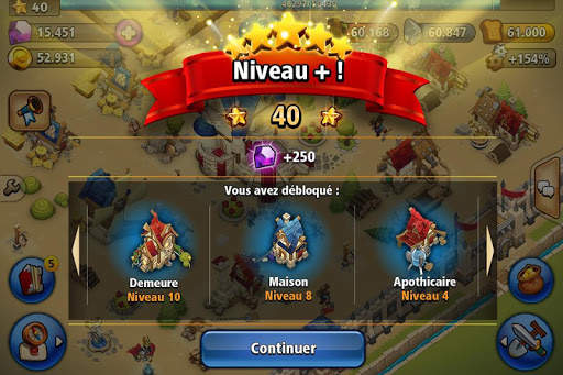 Shadow Kings screenshot 2