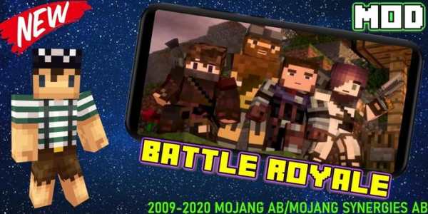 Mod free fire скриншот 5