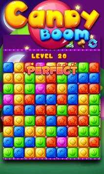 Candy Boom screenshot 1