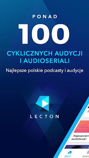 Lecton screenshot 1