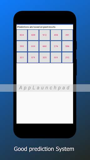 Nagaland Lottery Results Live screenshot 4