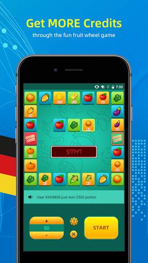 TrueCall - Global WiFi Call screenshot 5