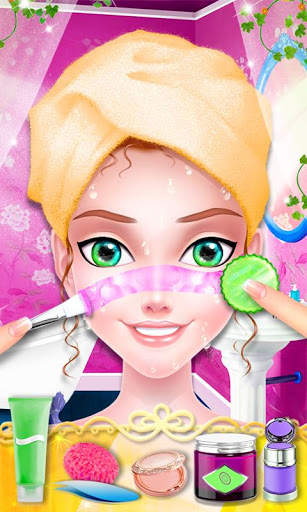 Honeymoon Fashion Salon screenshot 2