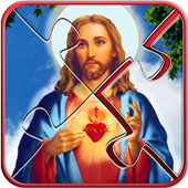 Christian Puzzle Spiel icon