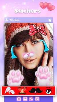 YouFace Makeup - Makeup Camera screenshot 6