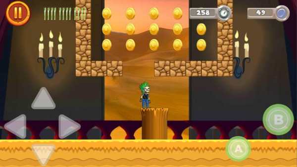 Zombie Adventure Game 2 screenshot 3