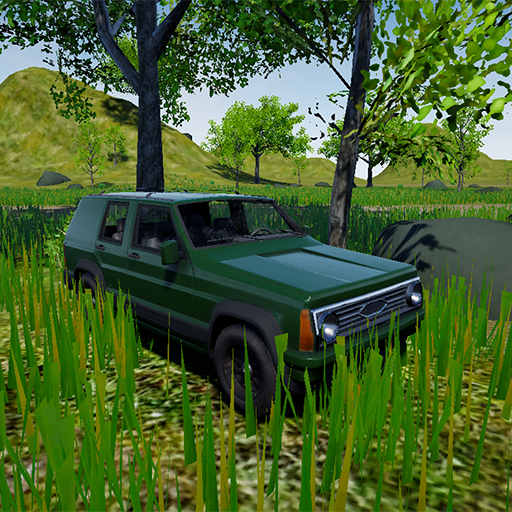Unreal Engine 5 Demo Next Gen icon