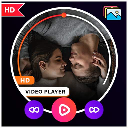 Sax Video Player All Format - HD Video Player 1.11