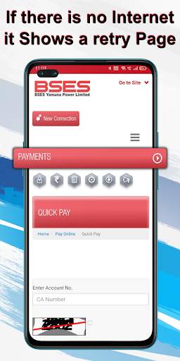 Electricity Bill Payment App screenshot 6