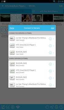 BUZZ Player screenshot 12