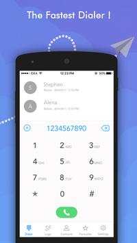 Contact Dialer screenshot 1