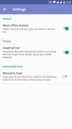 Dr. WiFi screenshot 4