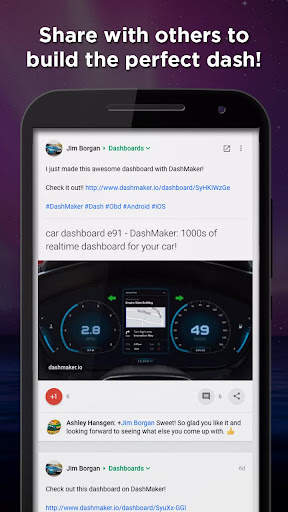 OBD2 Car Wizard screenshot 7