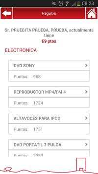 Instal CLUB CONECTA screenshot 4