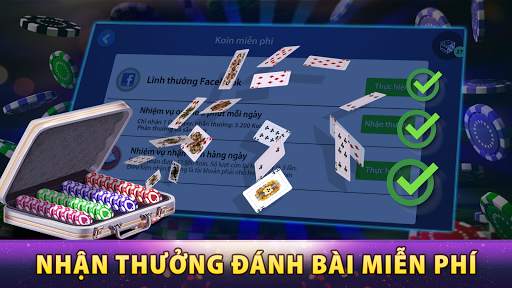WEWIN - đánh bài - chơi bài screenshot 4