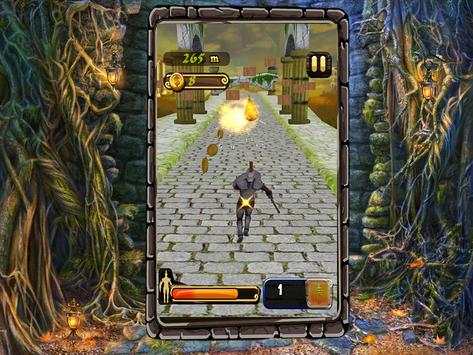Temple Castle Run 3D screenshot 5