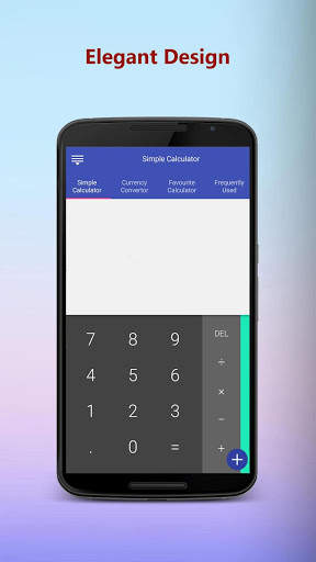 Calculus - All in One Calculator and Converter скриншот 1
