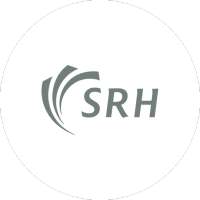 SRH Reha Mobile logo