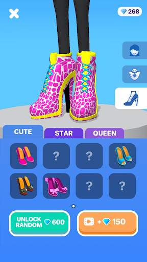 High Heels! screenshot 4