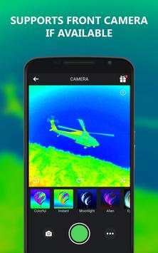 Night Vision Camera screenshot 3