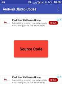 Studio Codes for Android screenshot 1