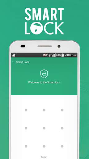 Smart Lock screenshot 2