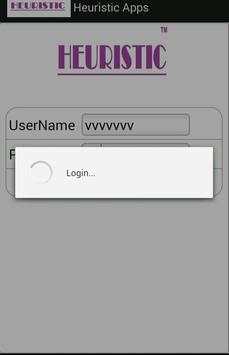 Heurestic Recharge Apps screenshot 3