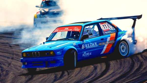 Realistic Drift screenshot 1