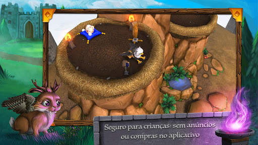 PetWorld - Fantasy Animals Premium screenshot 5