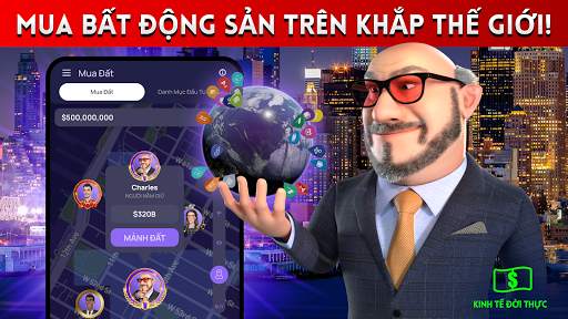 Landlord - Real Estate Trading screenshot 3