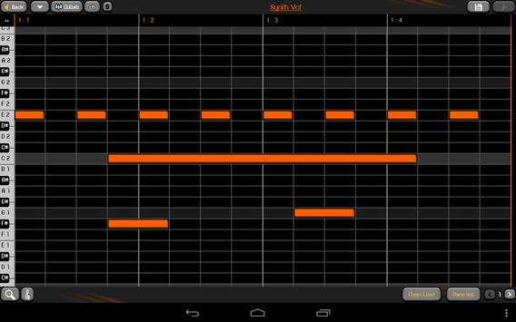 PocketBand - Social DAW screenshot 12