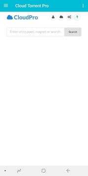 Cloud Torrent Pro screenshot 1