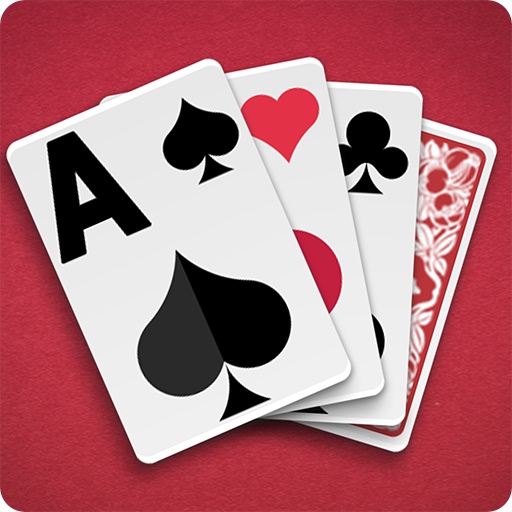 Klondike Solitaire: Kingdom أيقونة