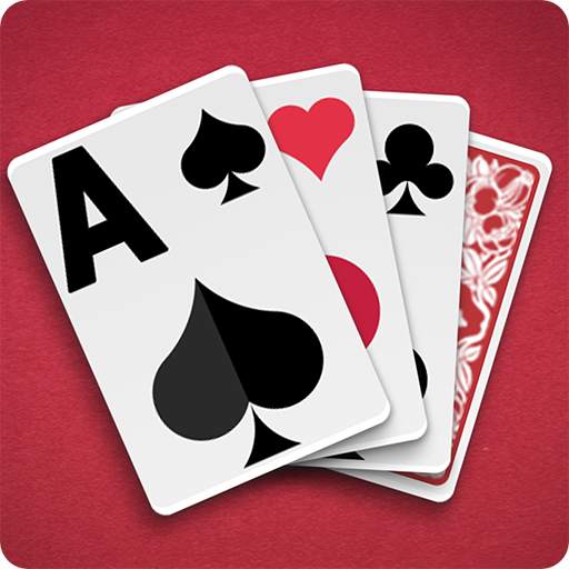 Klondike Solitaire: Kingdom 20.0717.09