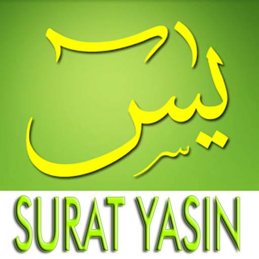 surat yasin screenshot 1