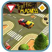 Traffic Madness