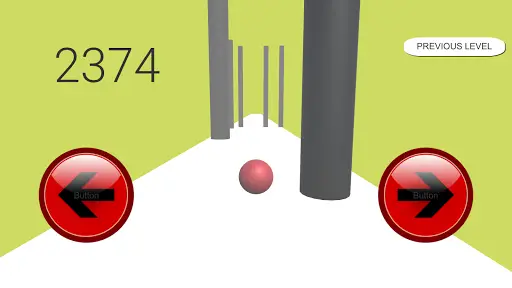 THE RED BALL screenshot 10