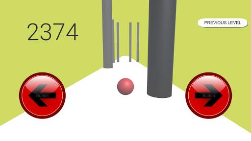 THE RED BALL screenshot 10