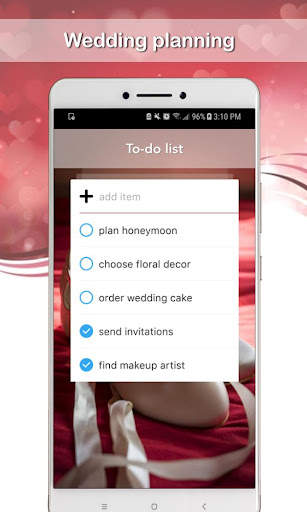 Wedding Countdown App 2022 screenshot 7