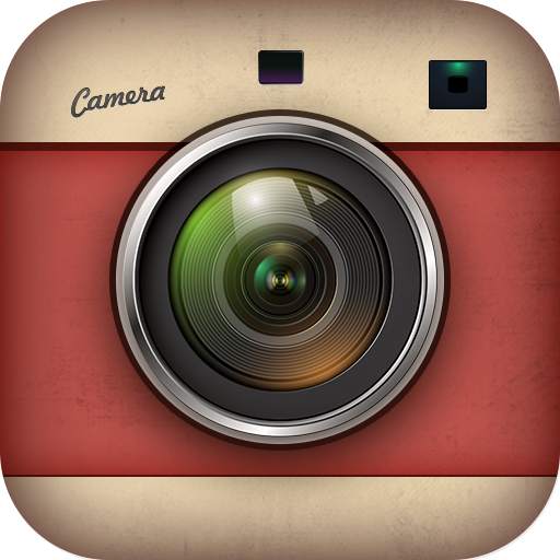 Retro 90s Camera - 90s Vintage Film Camera 1.0.7