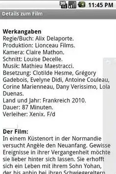 Filmgilde Biel 2012/2013 screenshot 2