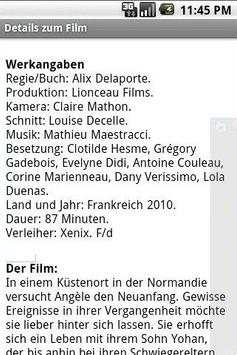 Filmgilde Biel 2012/2013 screenshot 2