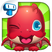 My Virtual Dragon icon