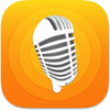 Record, Change &amp; Share your Voice with effects icon