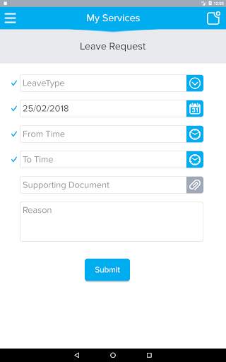 MenaME-Plus® screenshot 11