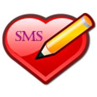 Love SMS Collection icon