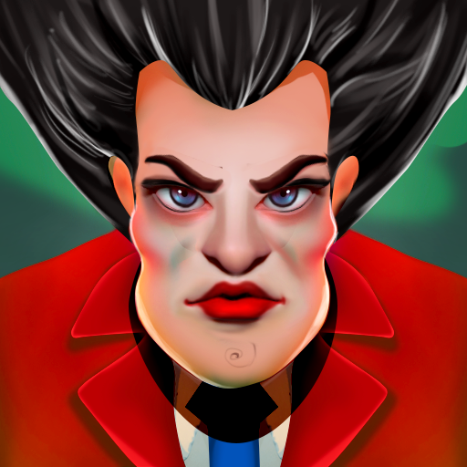 Scary Evil Teacher 3D: Spooky Teacher Game 2021 icon